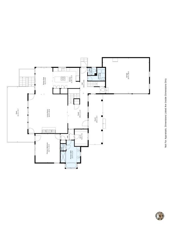 southpointe - Residential