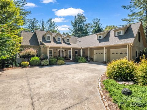 1441 Pheasant Run Court Morganton NC 28655