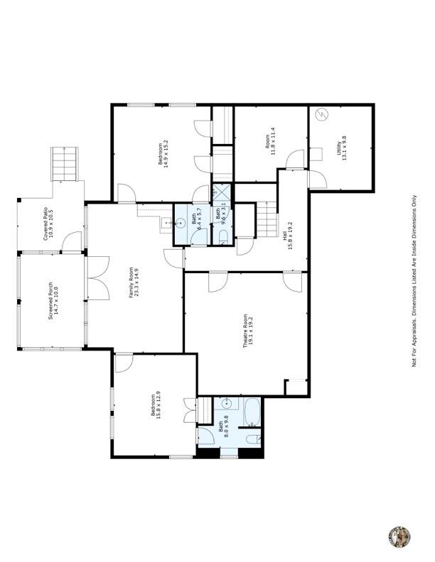 southpointe - Residential
