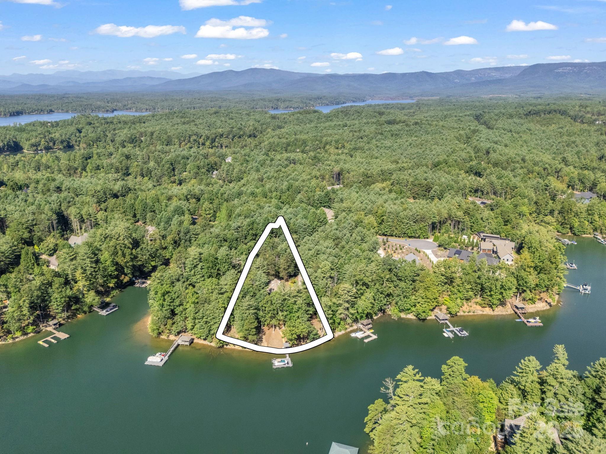 southpointe - Residential