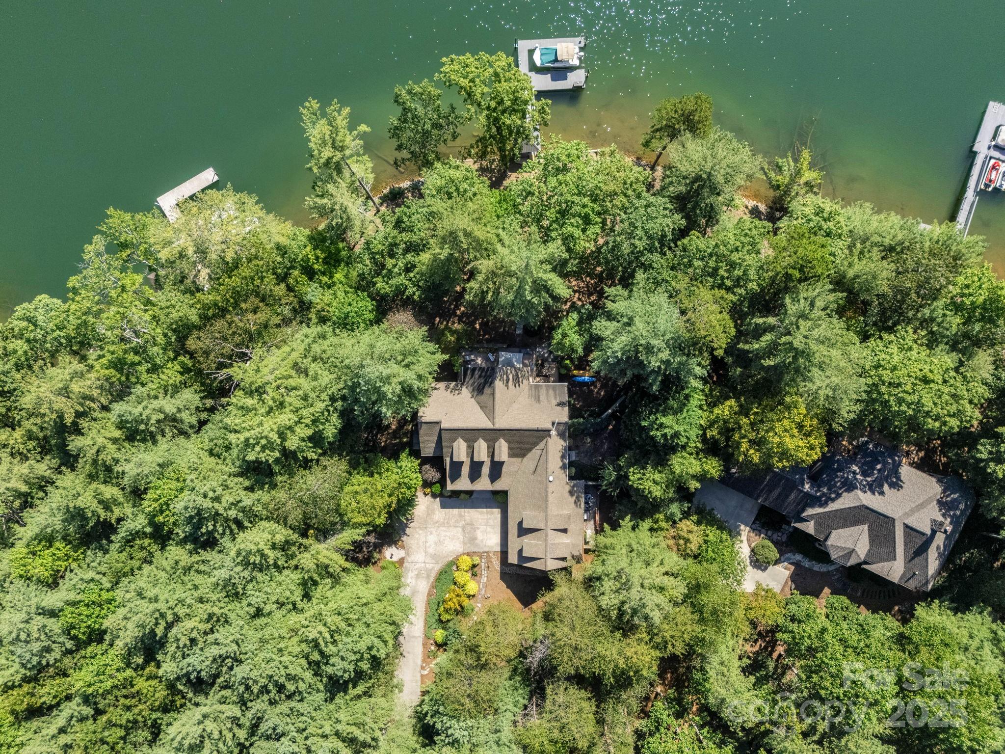 southpointe - Residential