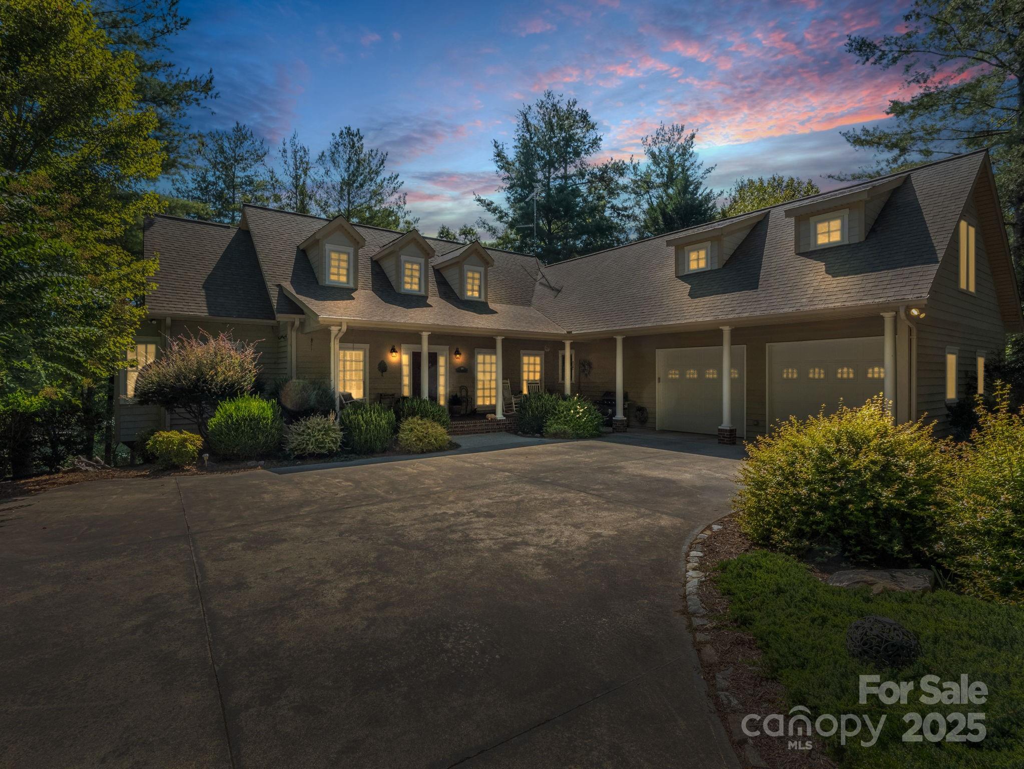 southpointe - Residential