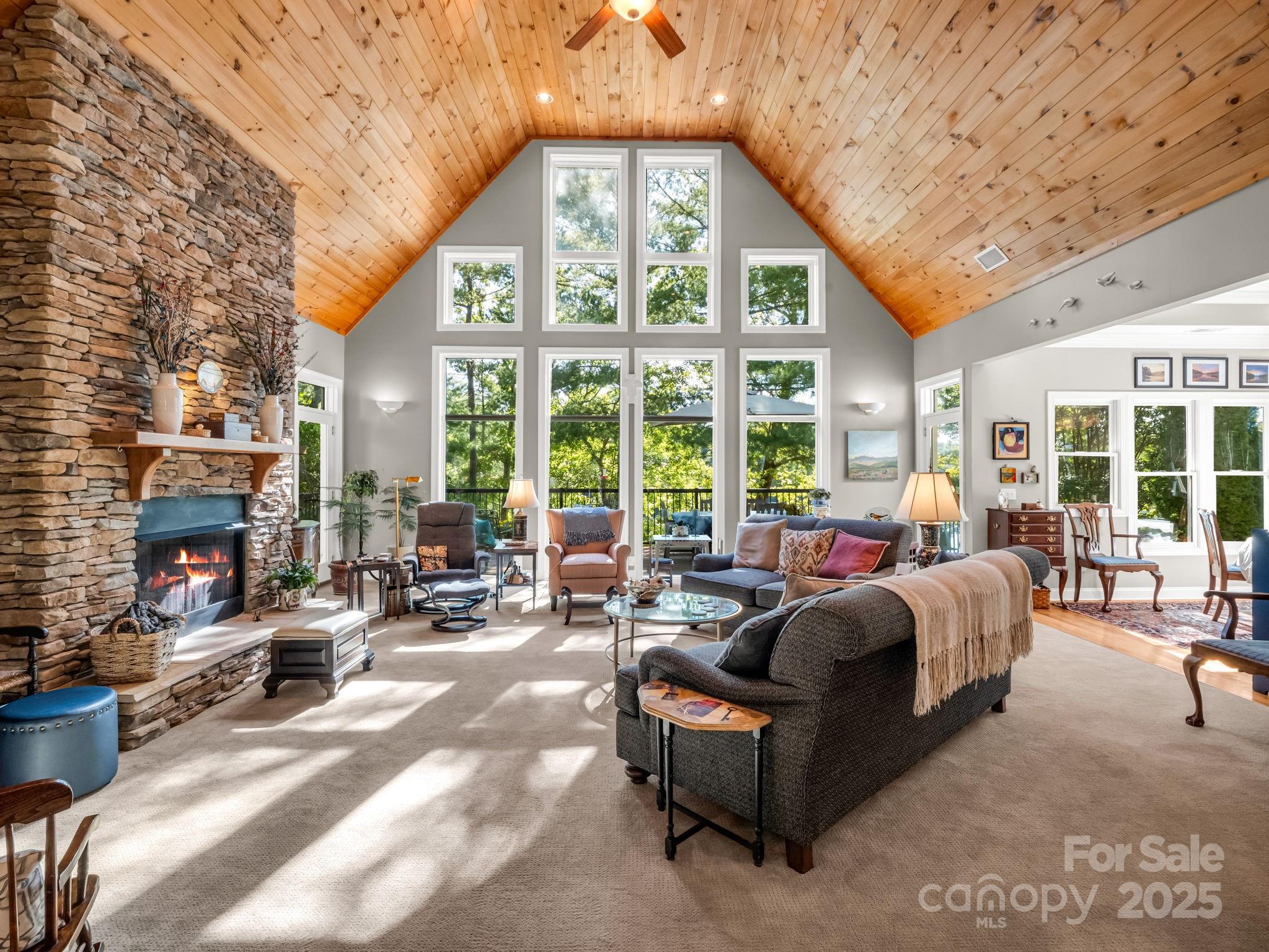 southpointe - Residential