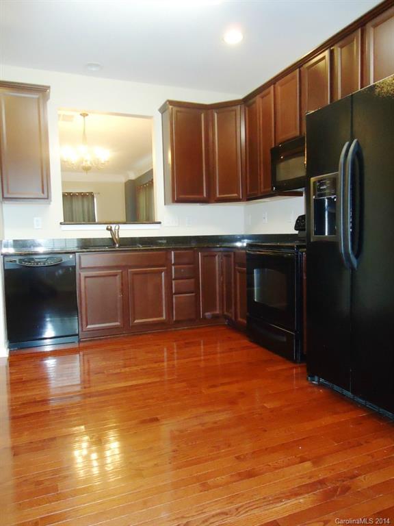 Ayrsley - Residential Lease