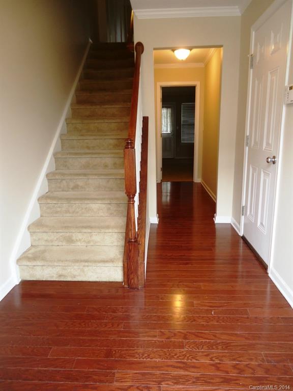 Ayrsley - Residential Lease