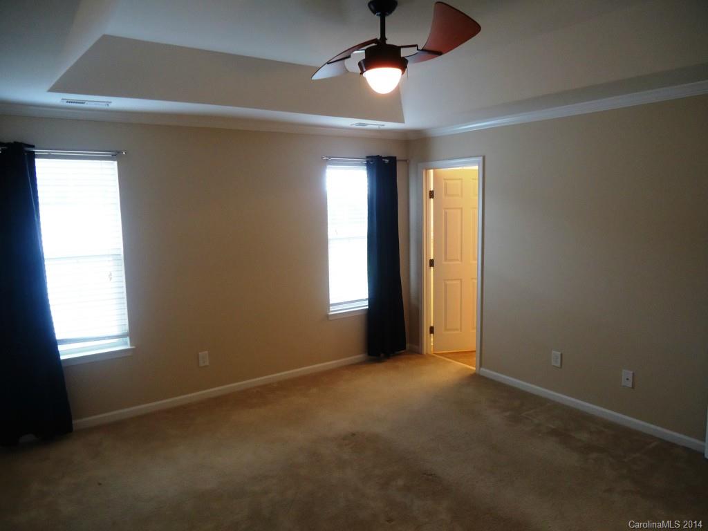 Ayrsley - Residential Lease