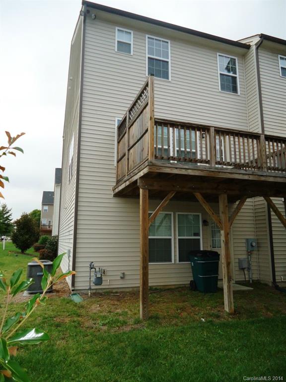 Ayrsley - Residential Lease