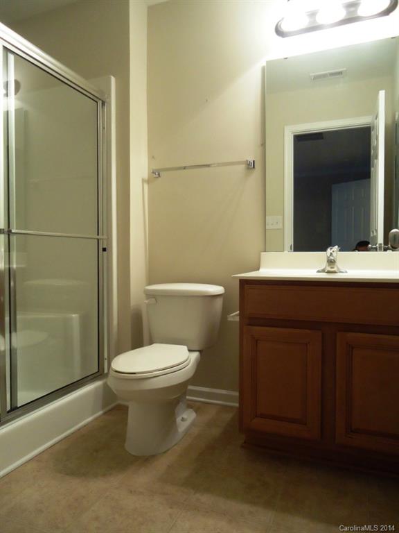 Ayrsley - Residential Lease