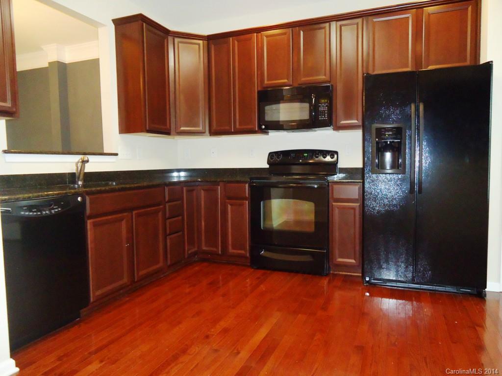 Ayrsley - Residential Lease