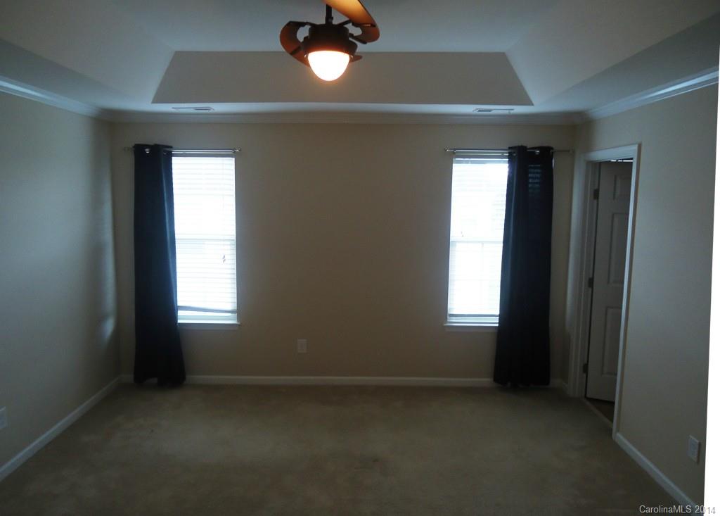 Ayrsley - Residential Lease