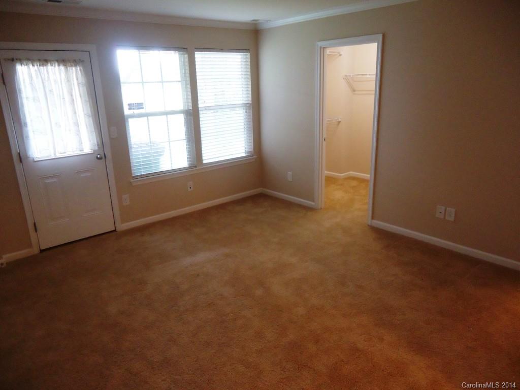 Ayrsley - Residential Lease