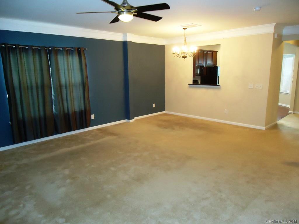 Ayrsley - Residential Lease