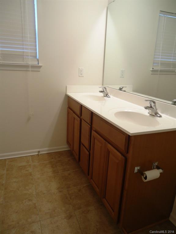 Ayrsley - Residential Lease