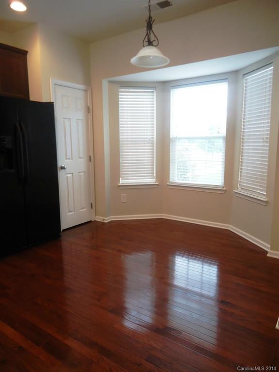 Ayrsley - Residential Lease