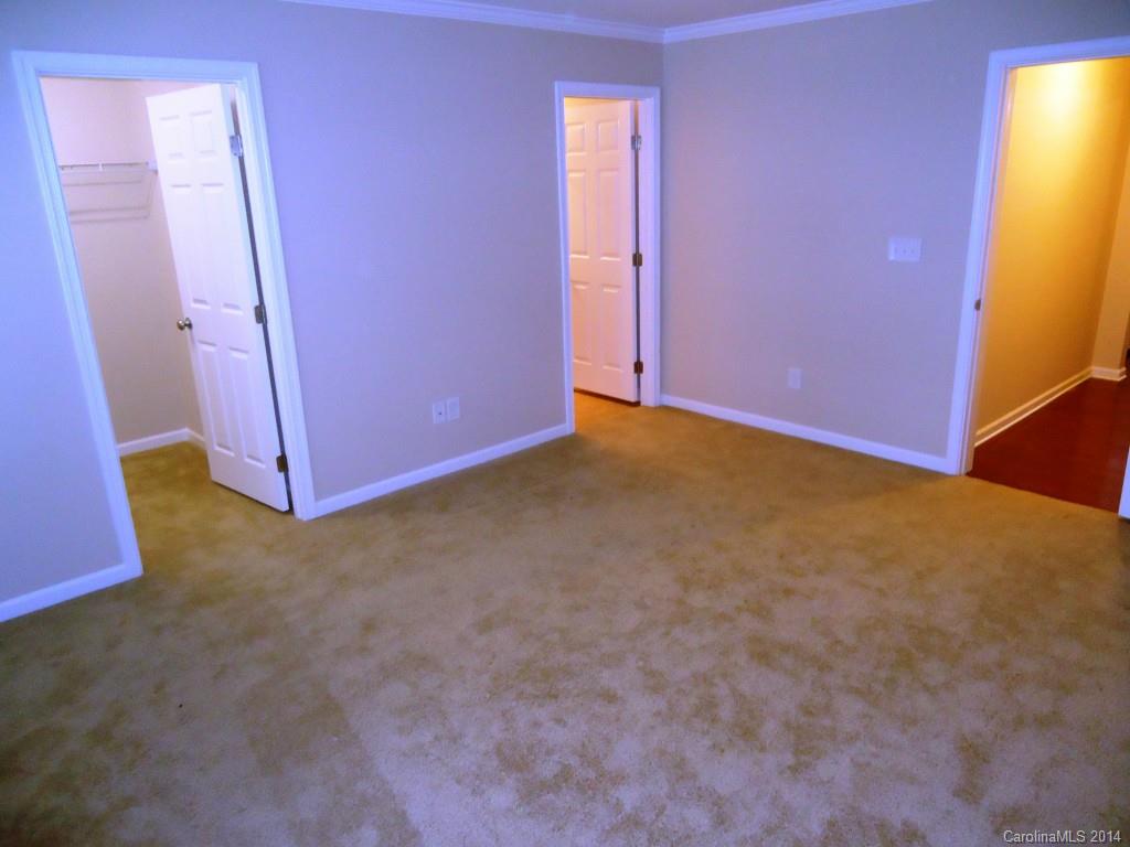 Ayrsley - Residential Lease