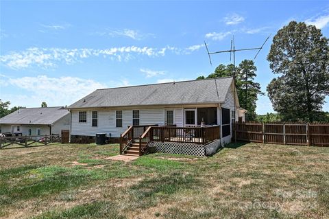 A home in Lincolnton