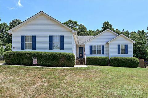 A home in Lincolnton