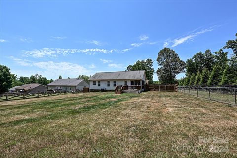 A home in Lincolnton