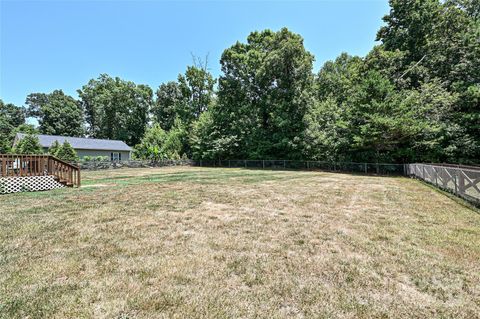 A home in Lincolnton