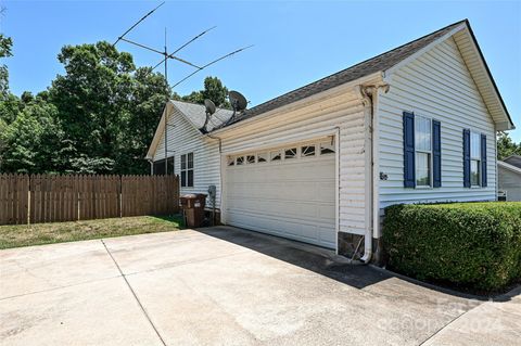 A home in Lincolnton