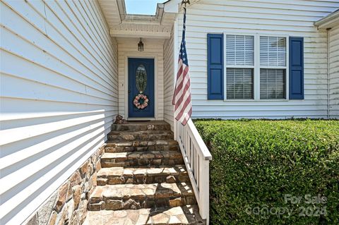 A home in Lincolnton