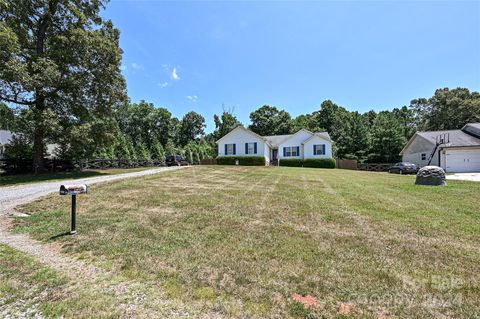 A home in Lincolnton