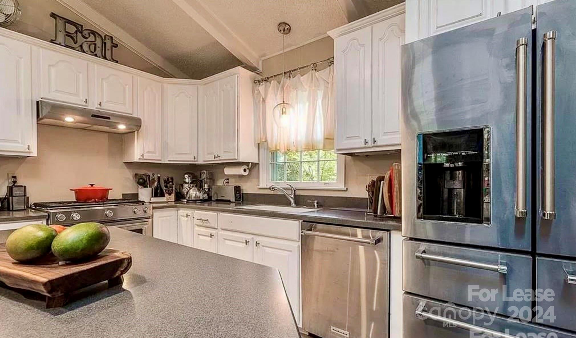 Sherwood Forest - Residential Lease