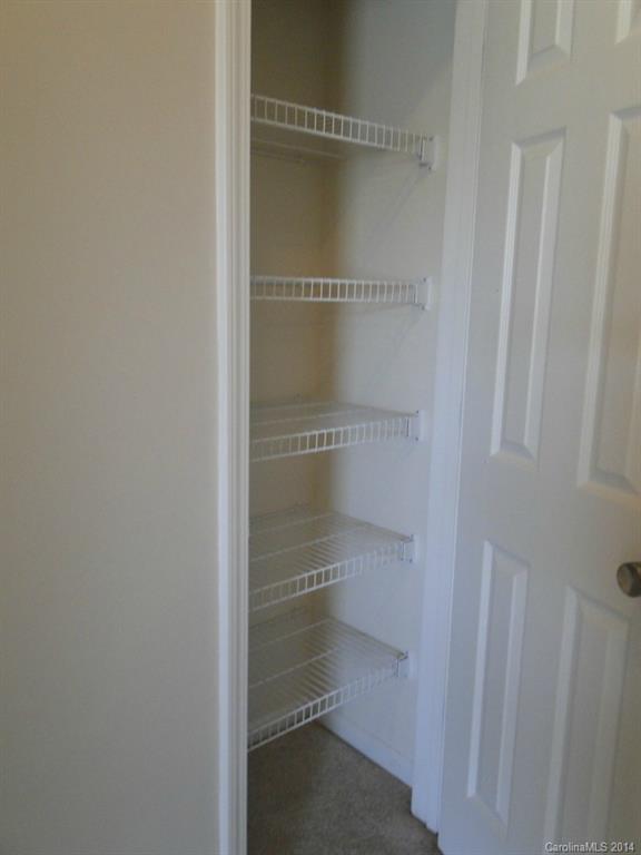 Belle Vista - Residential Lease