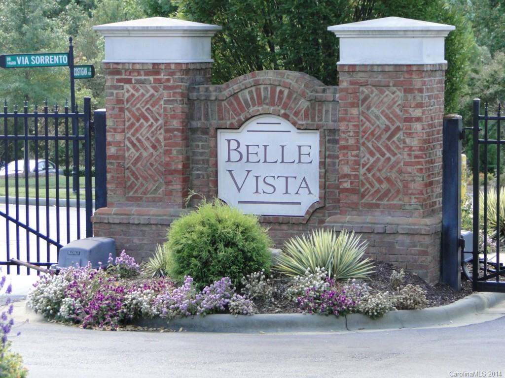 Belle Vista - Residential Lease