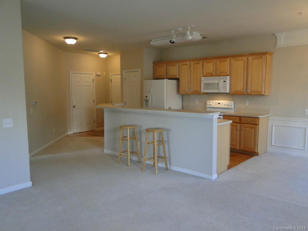 Belle Vista - Residential Lease