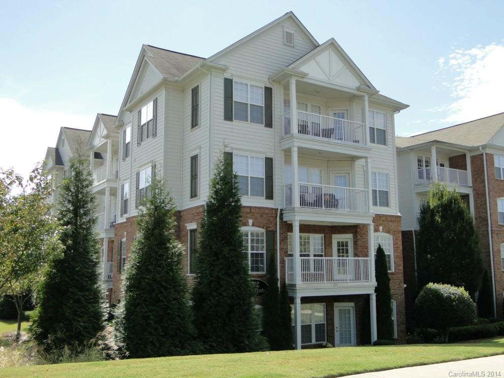 Belle Vista - Residential Lease