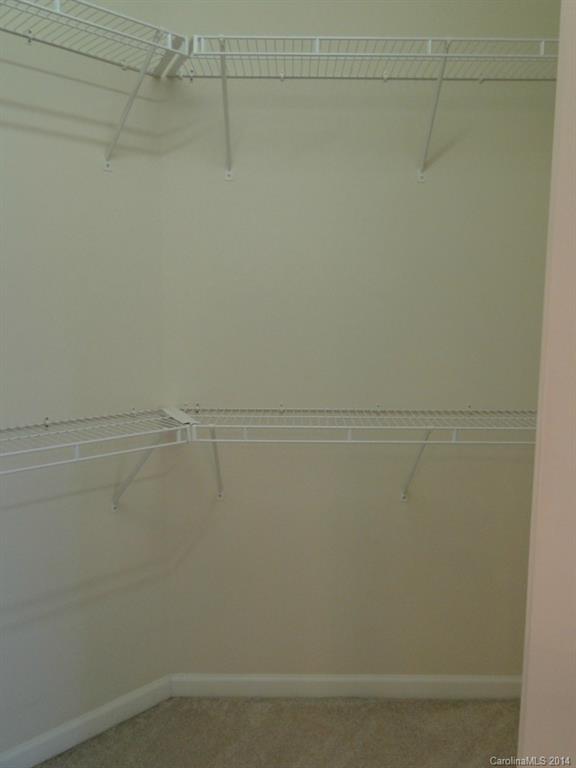 Belle Vista - Residential Lease