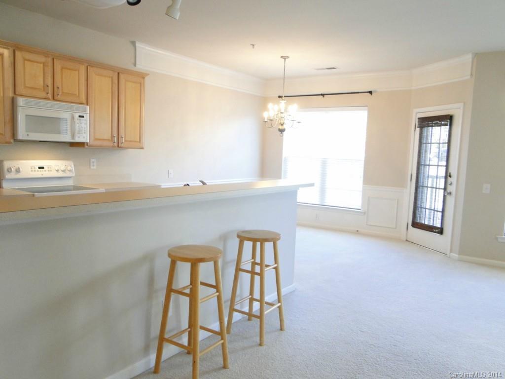 Belle Vista - Residential Lease