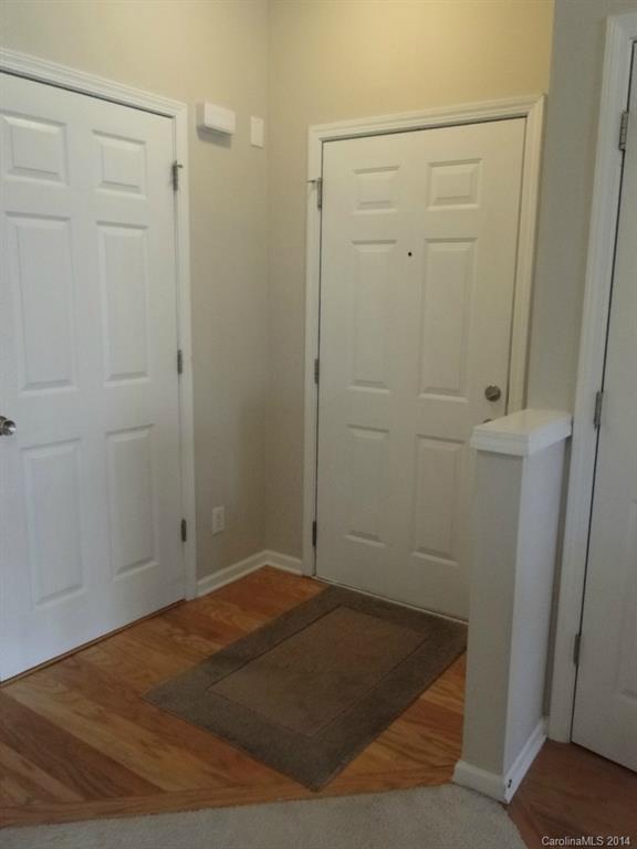 Belle Vista - Residential Lease