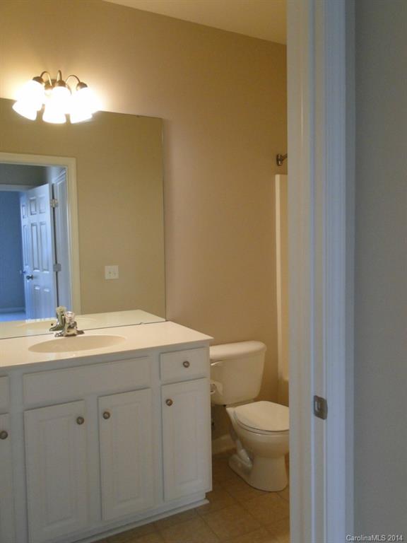 Belle Vista - Residential Lease