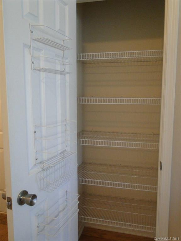 Belle Vista - Residential Lease