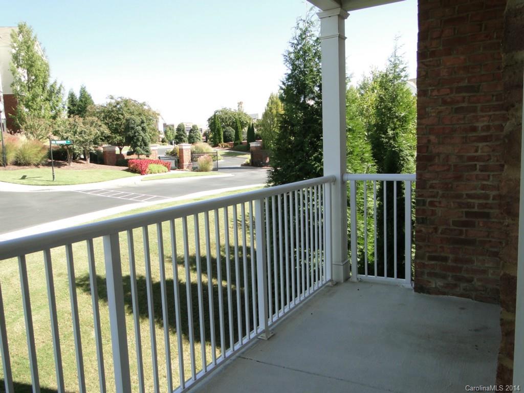 Belle Vista - Residential Lease