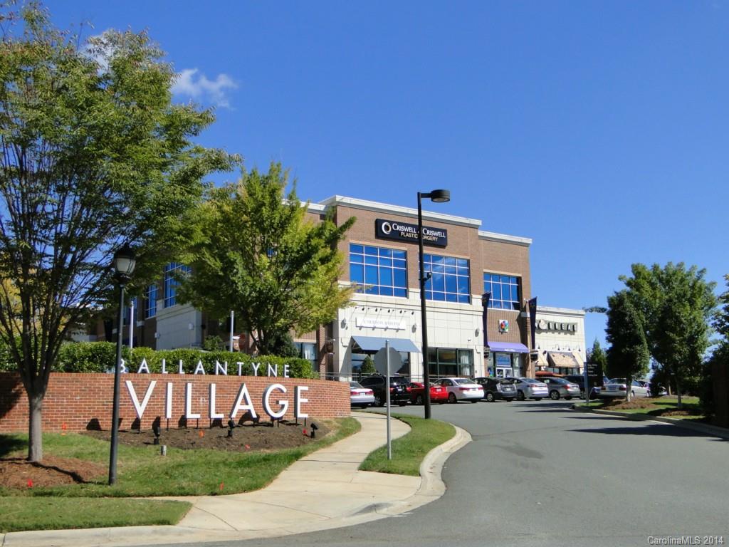 Belle Vista - Residential Lease