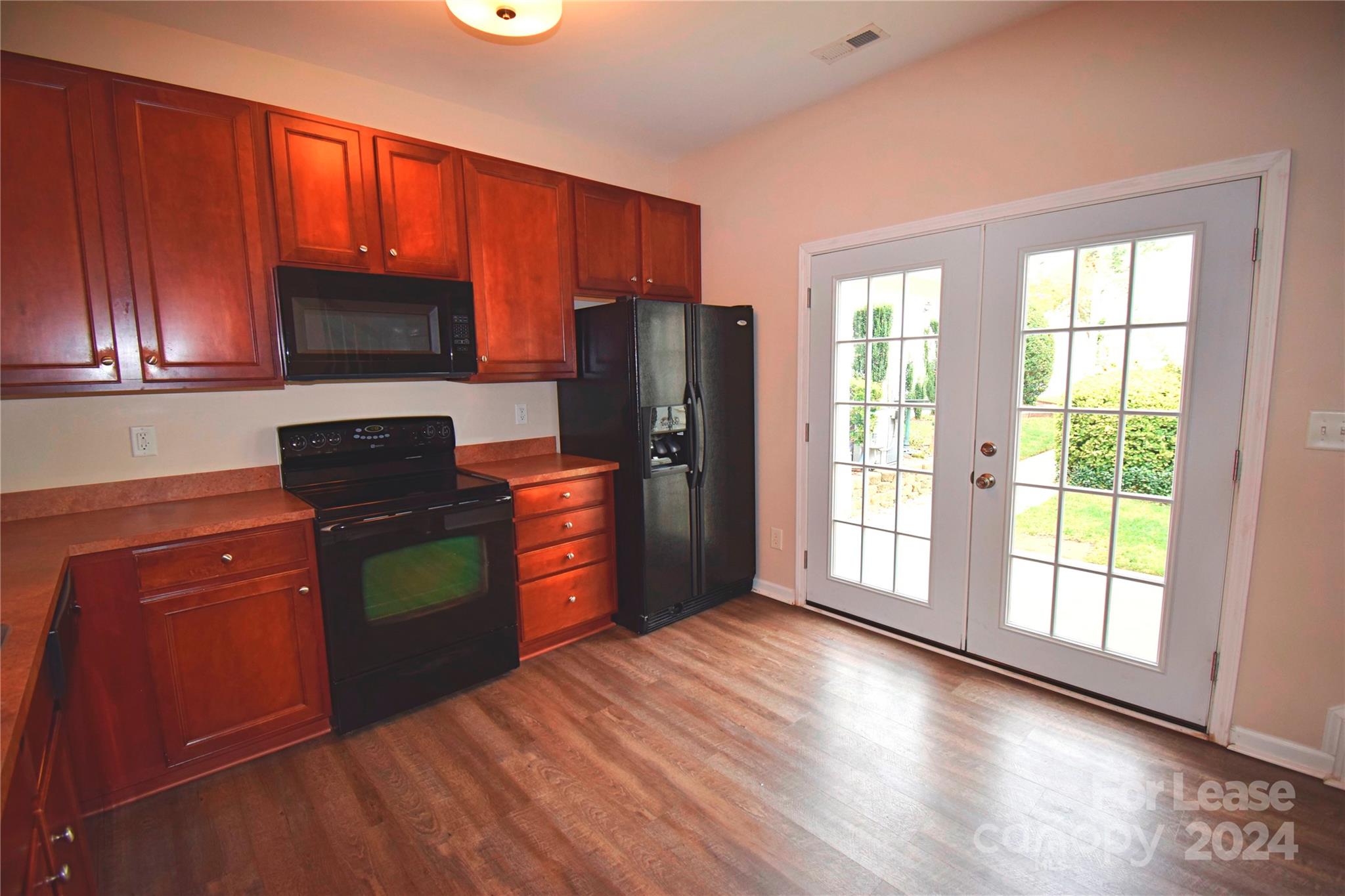 Callonwood - Residential Lease