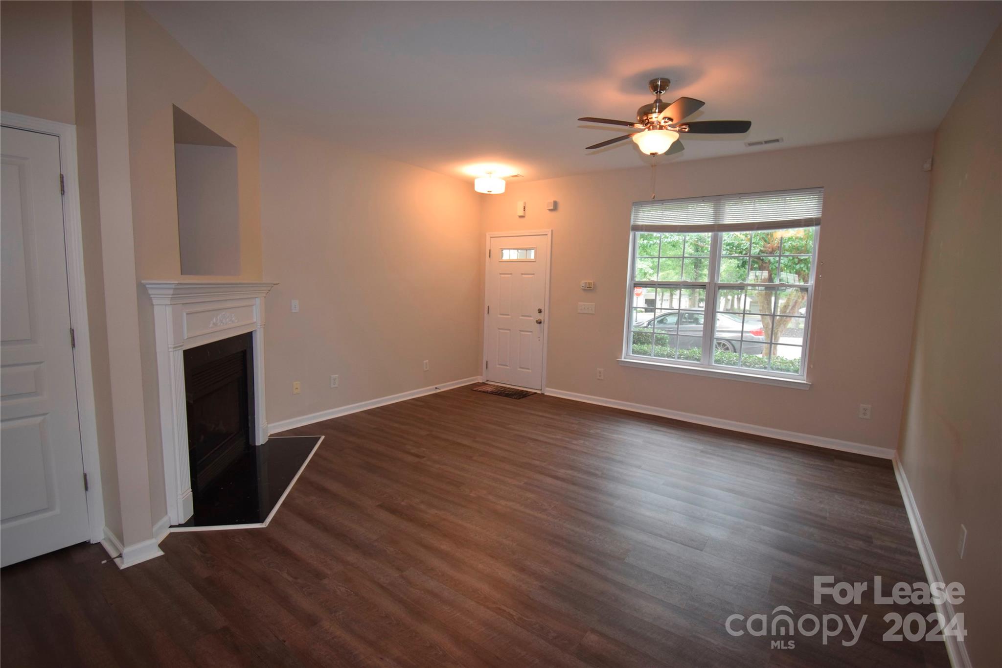 Callonwood - Residential Lease