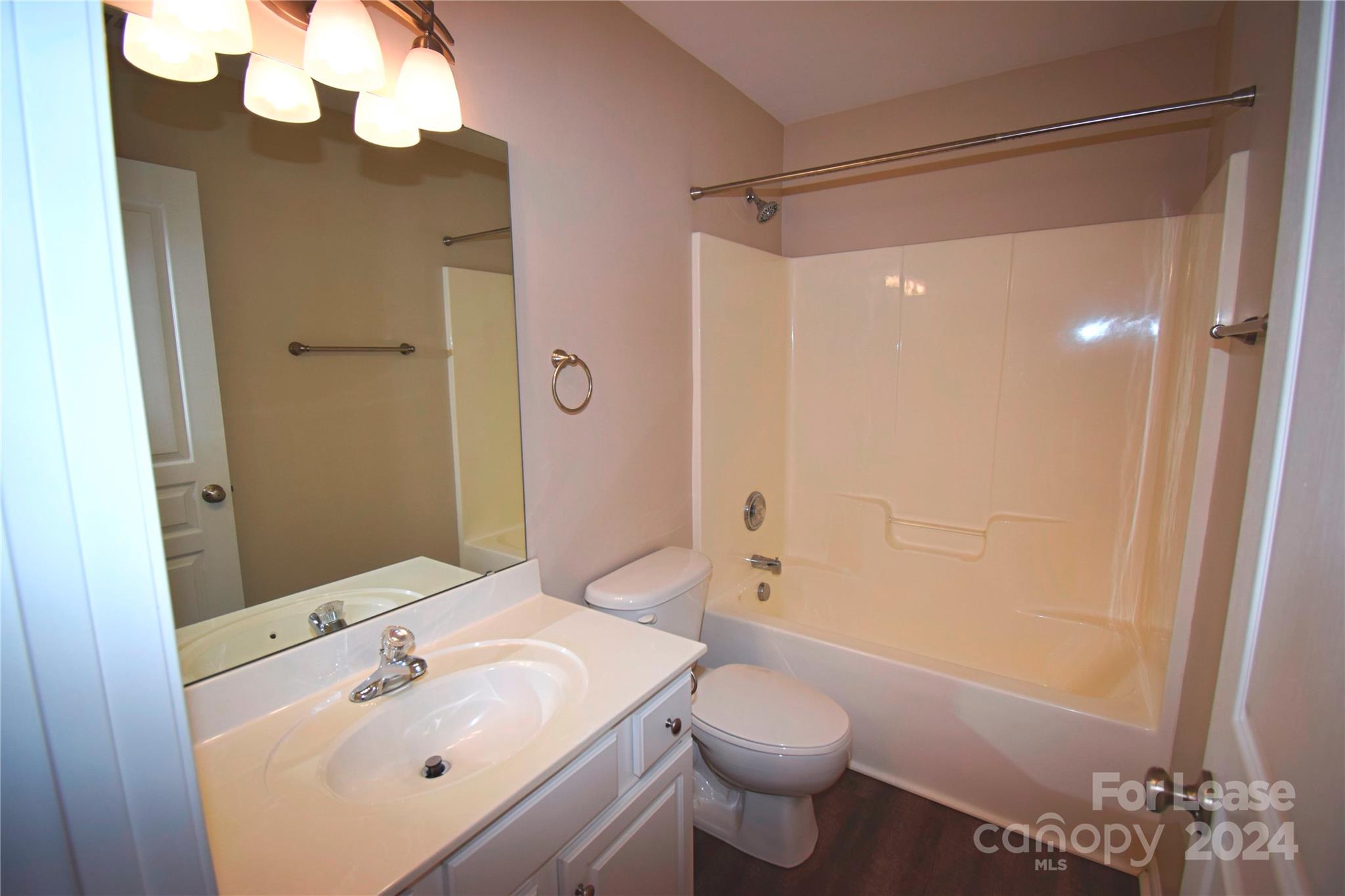 Callonwood - Residential Lease