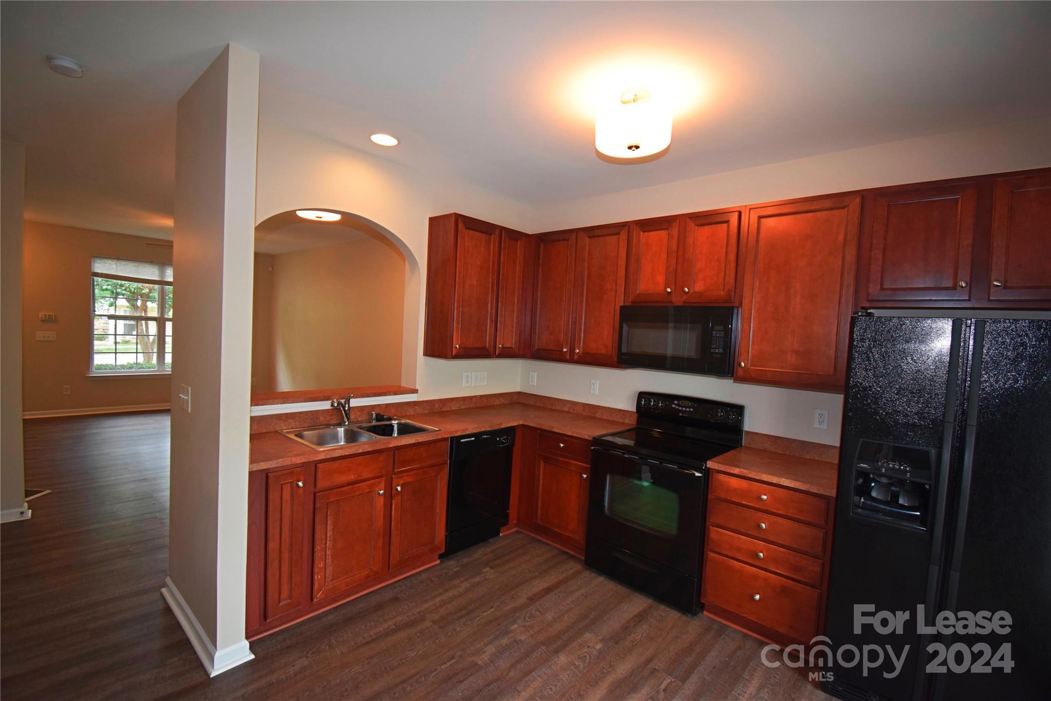 Callonwood - Residential Lease