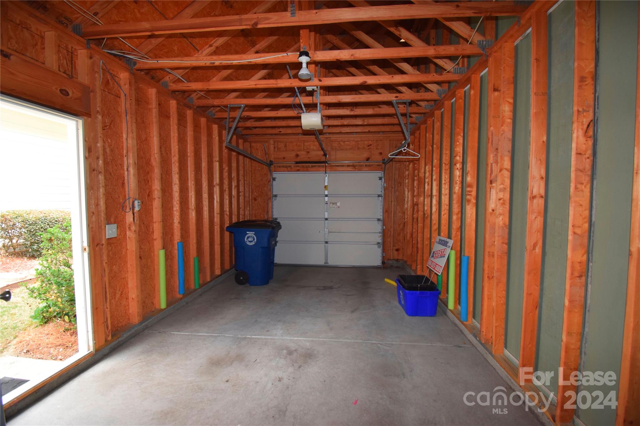 Callonwood - Residential Lease