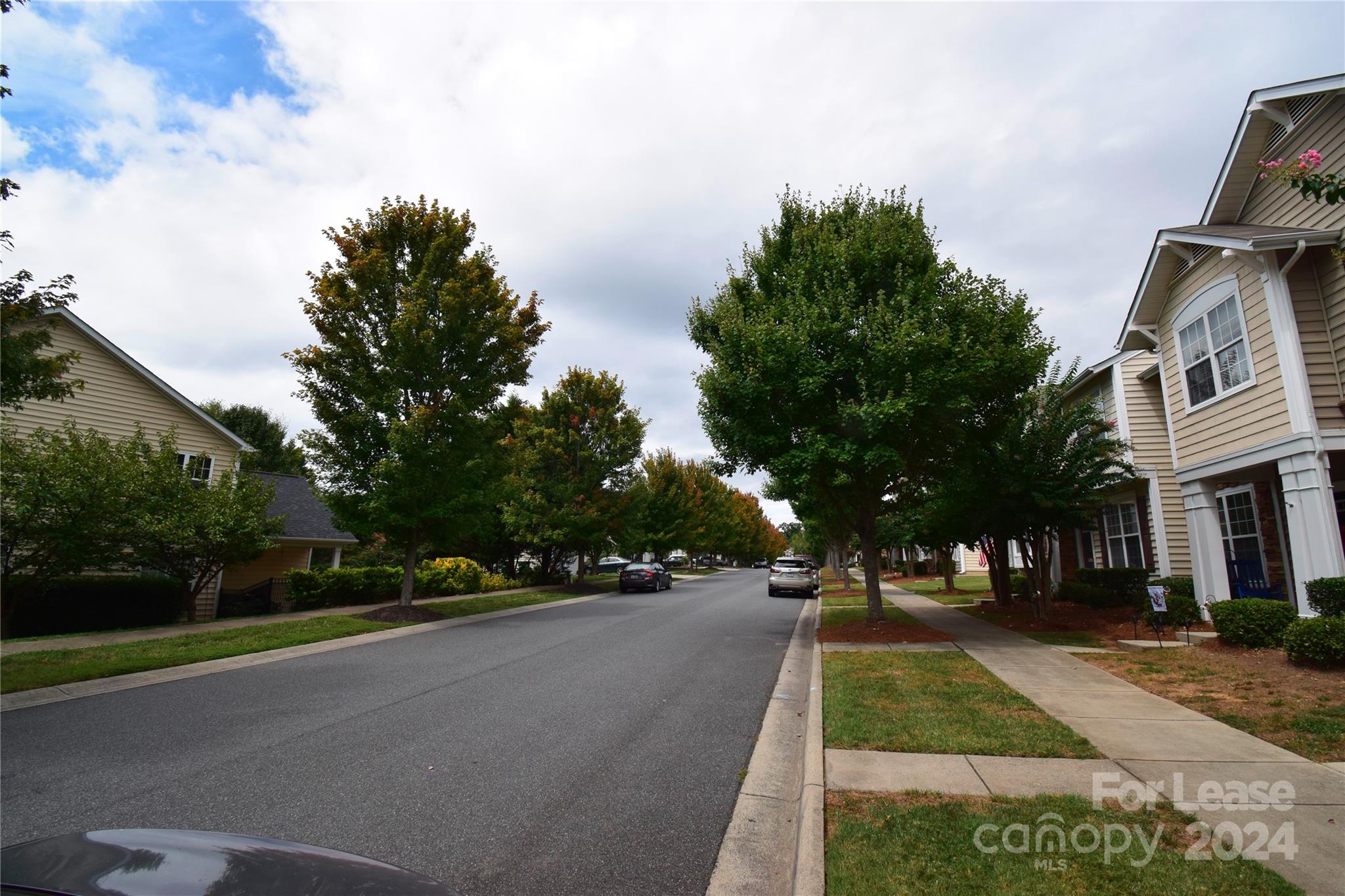 Callonwood - Residential Lease