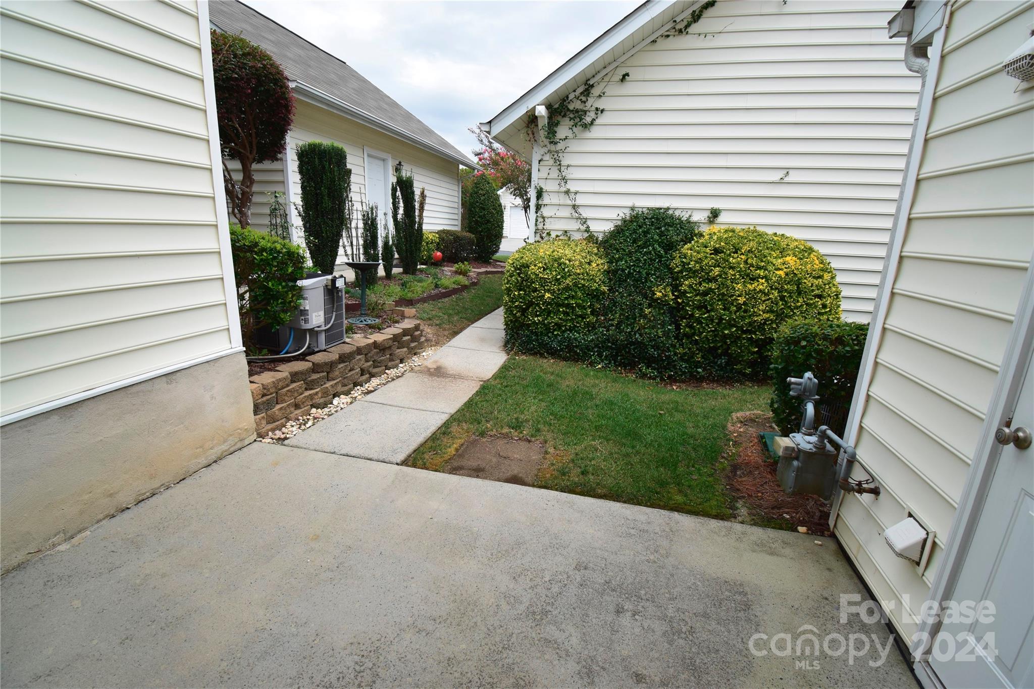 Callonwood - Residential Lease