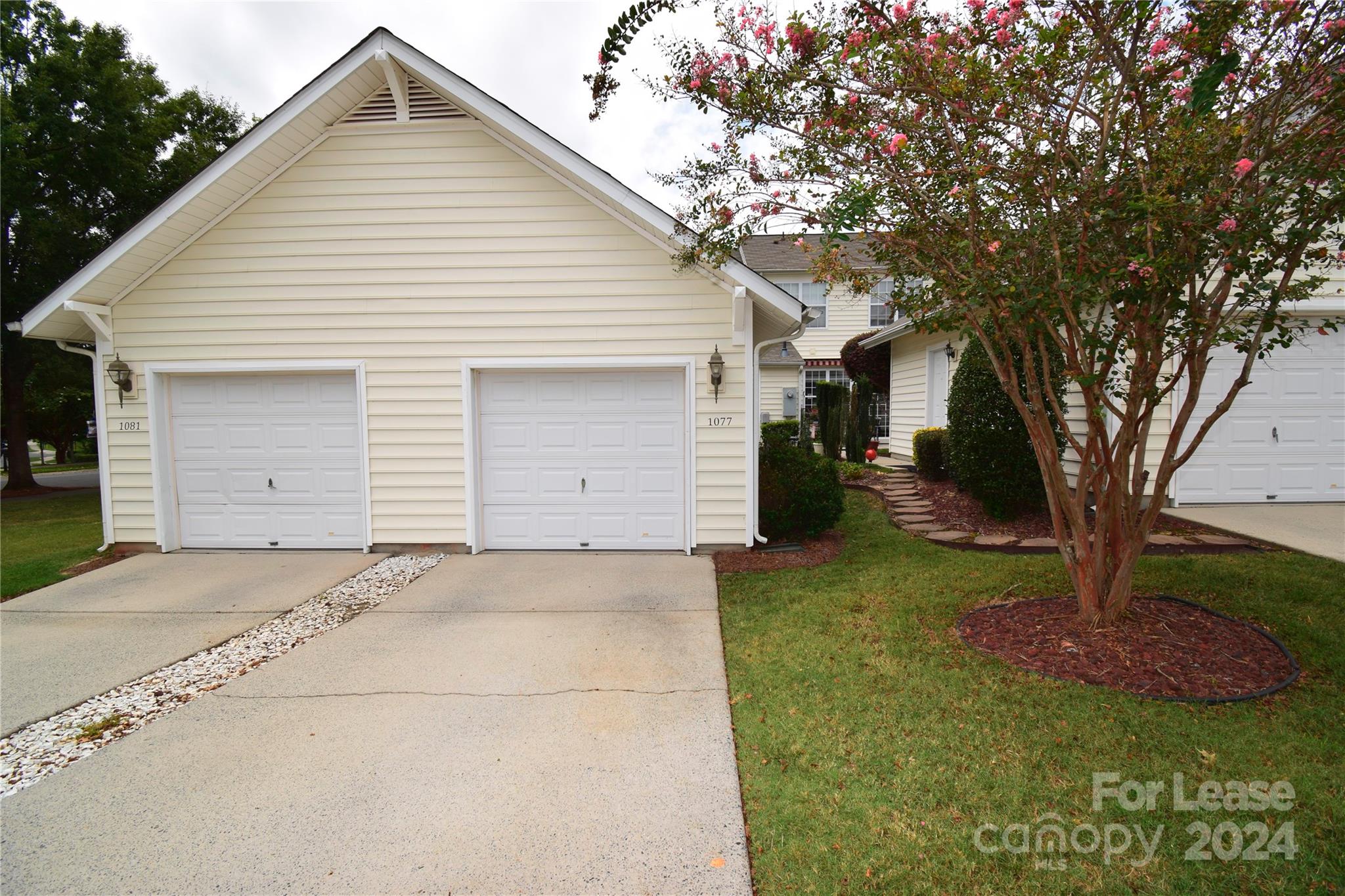 Callonwood - Residential Lease