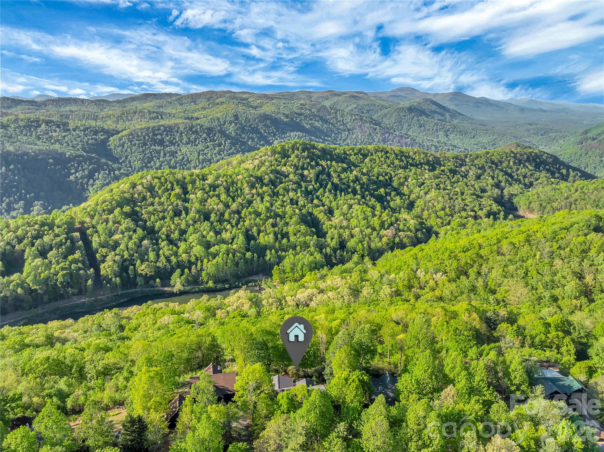 Glen Echo - Residential