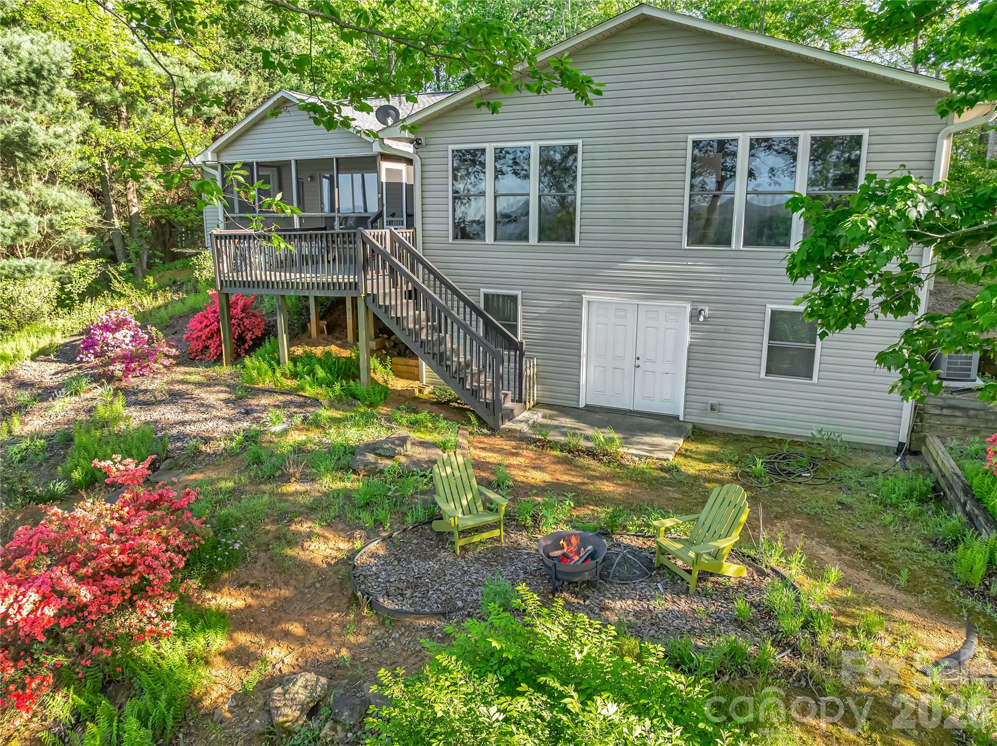 Glen Echo - Residential