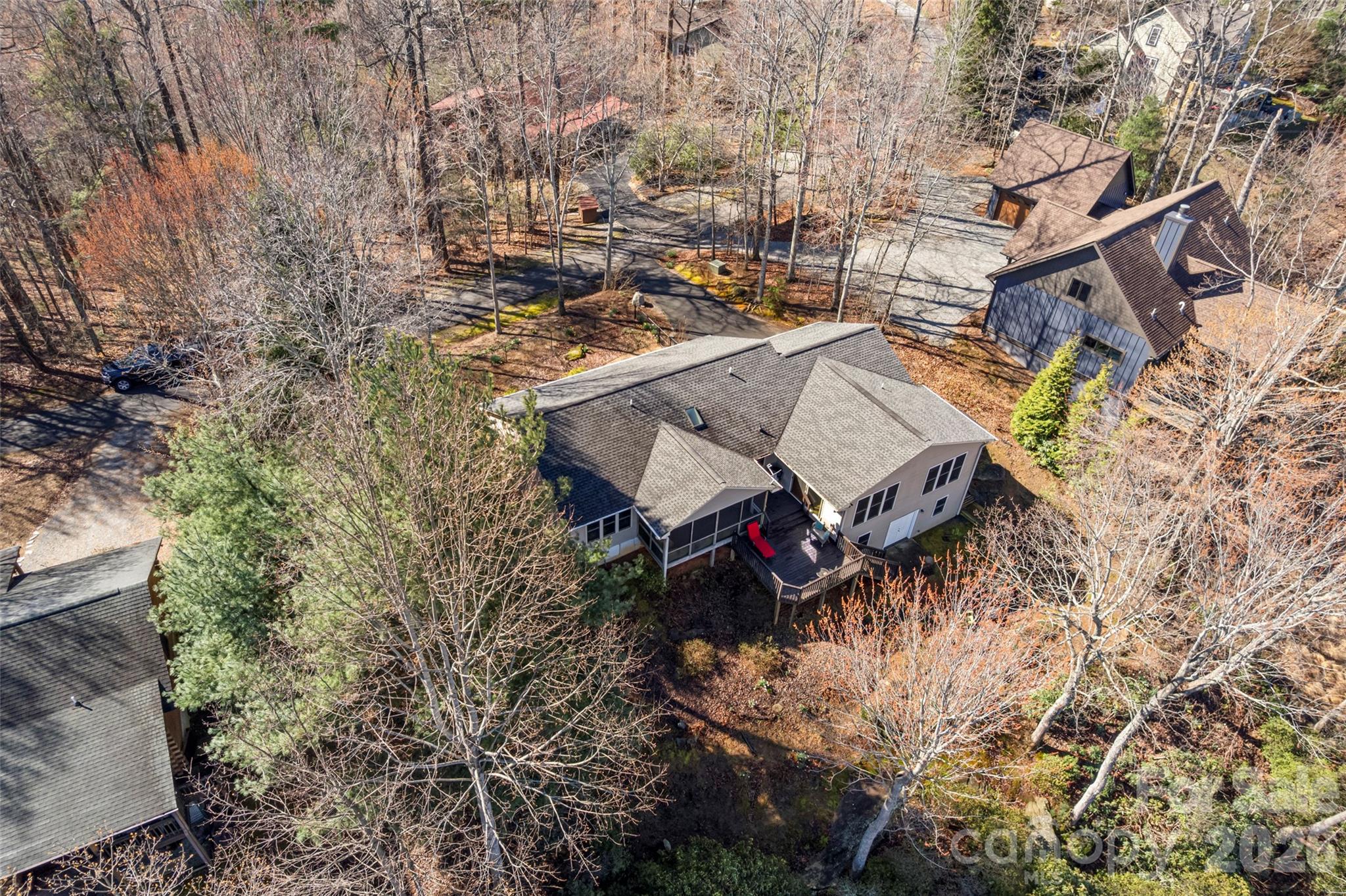 Glen Echo - Residential