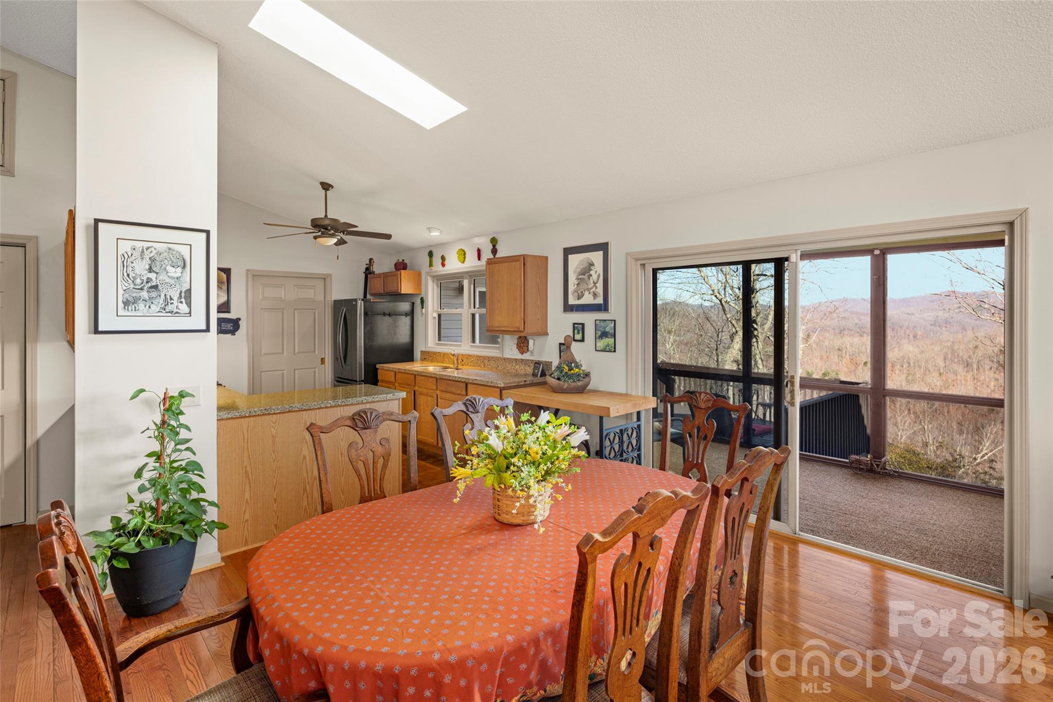 Glen Echo - Residential